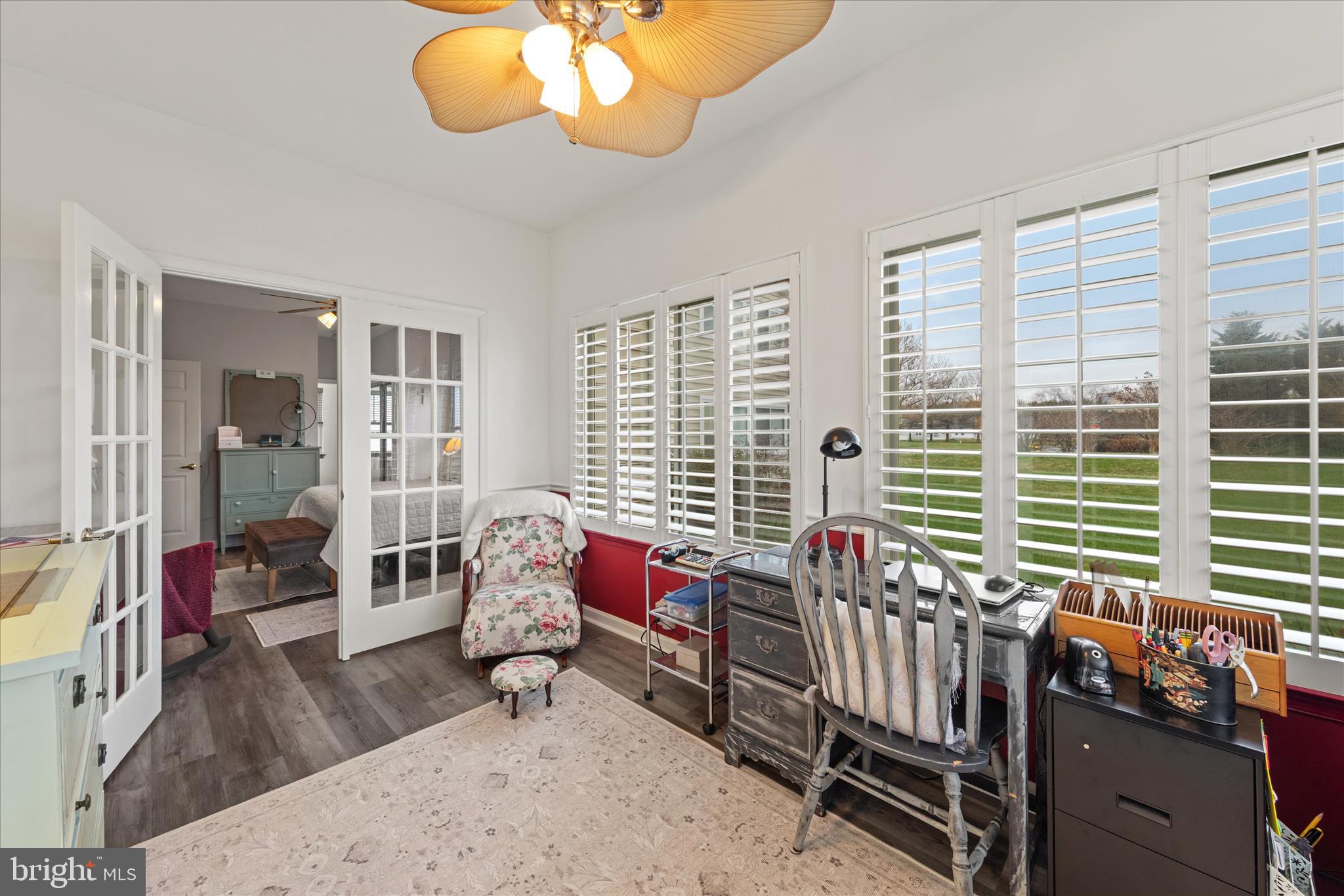 HEARTHSTONE MANOR - Residential