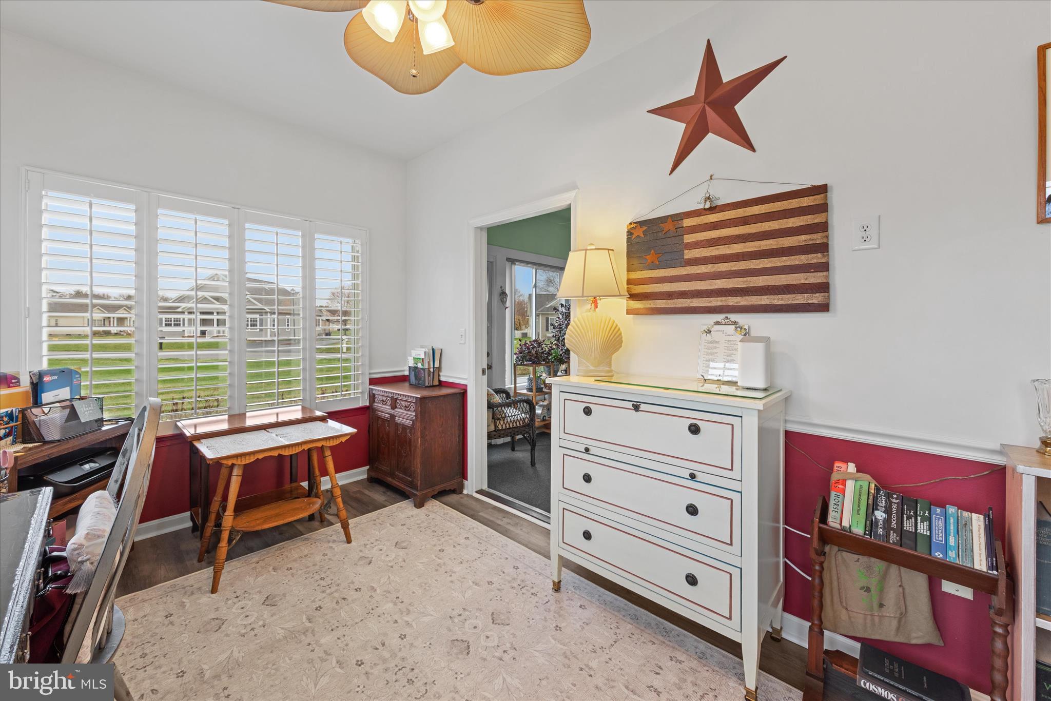 HEARTHSTONE MANOR - Residential