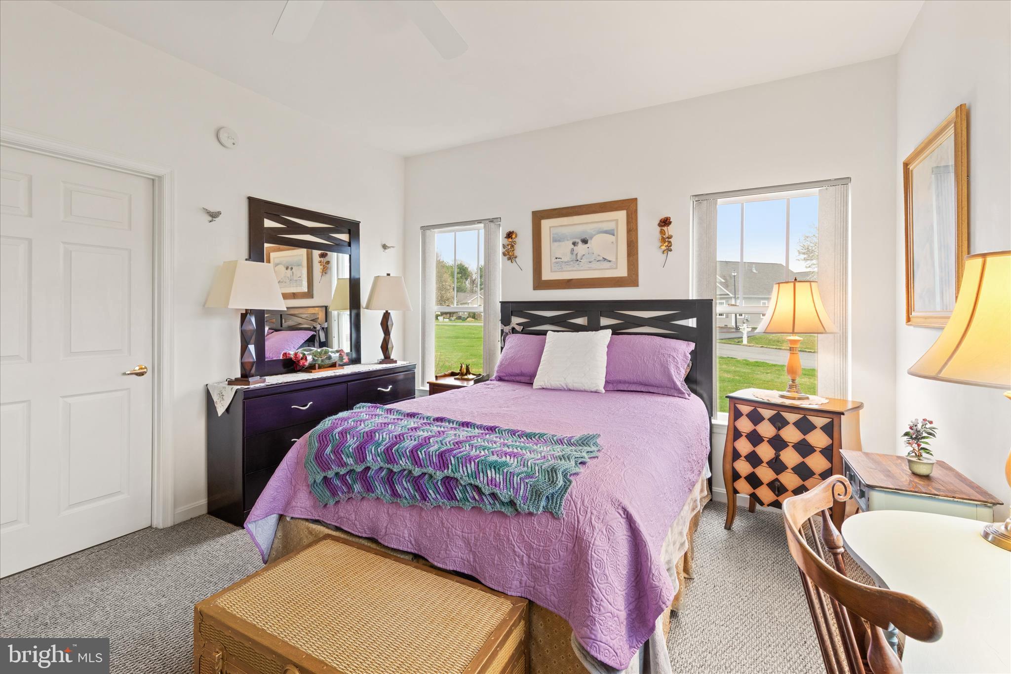 HEARTHSTONE MANOR - Residential