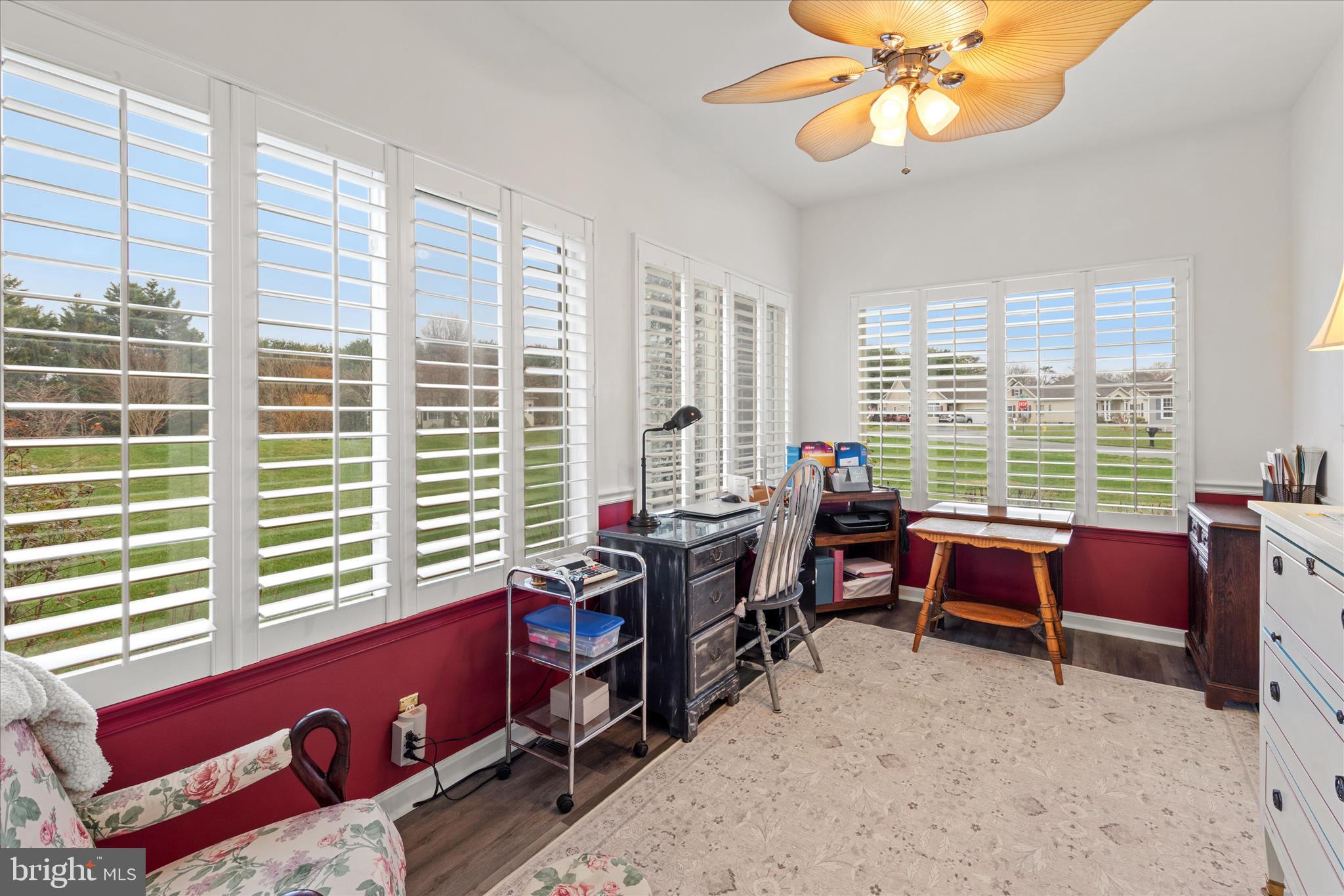 HEARTHSTONE MANOR - Residential