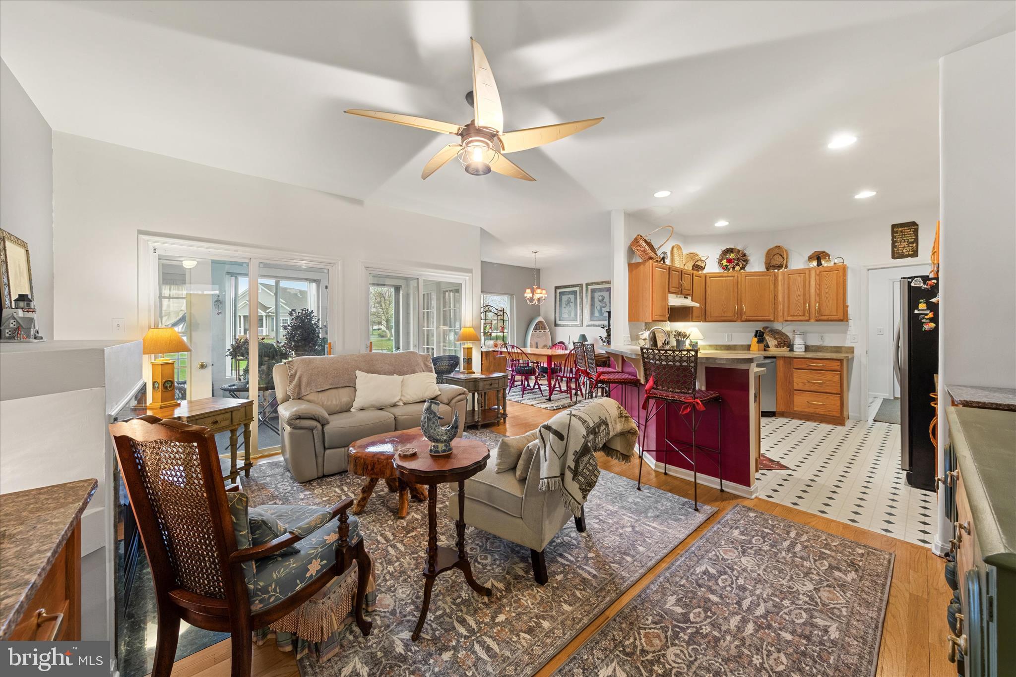 HEARTHSTONE MANOR - Residential