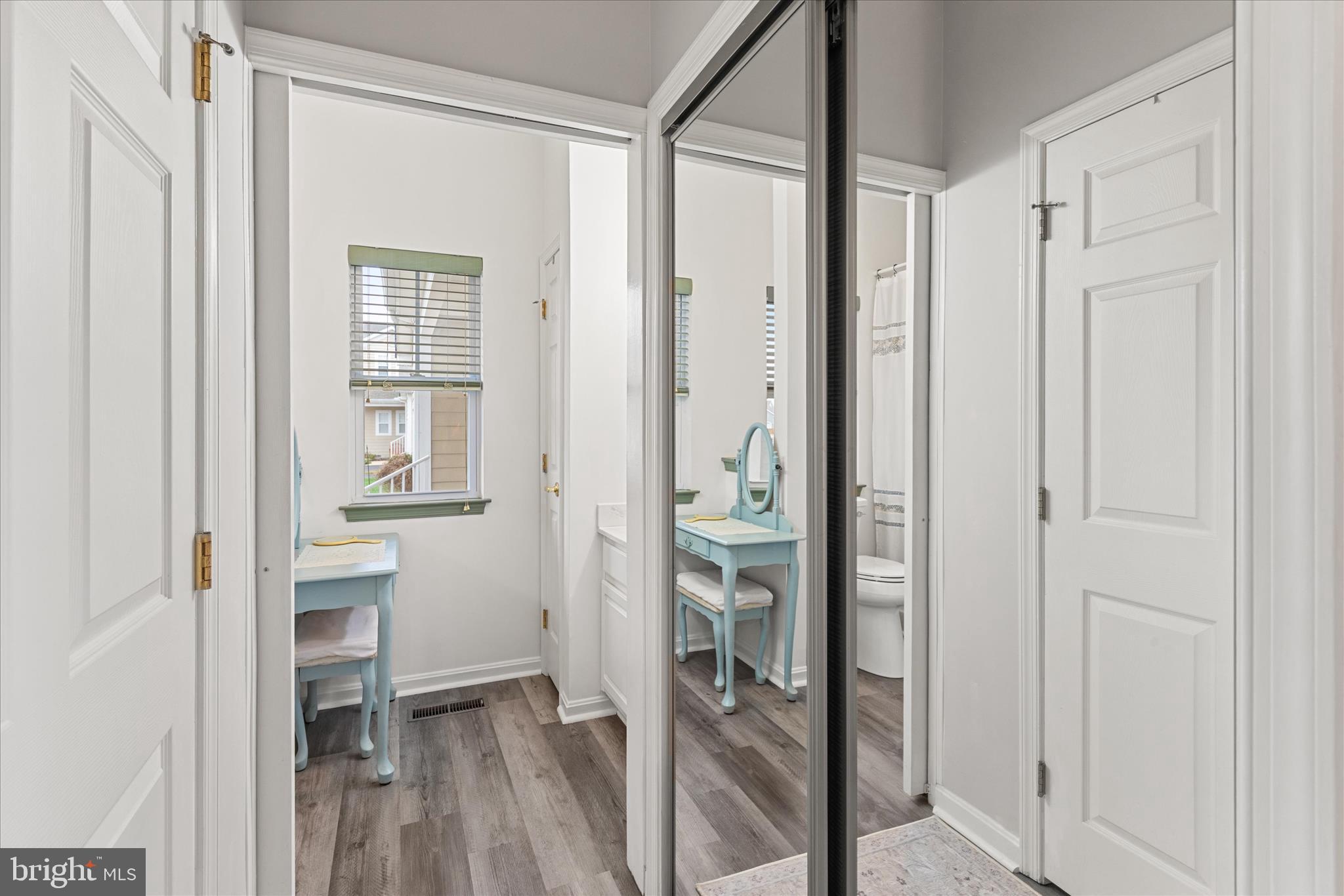 HEARTHSTONE MANOR - Residential