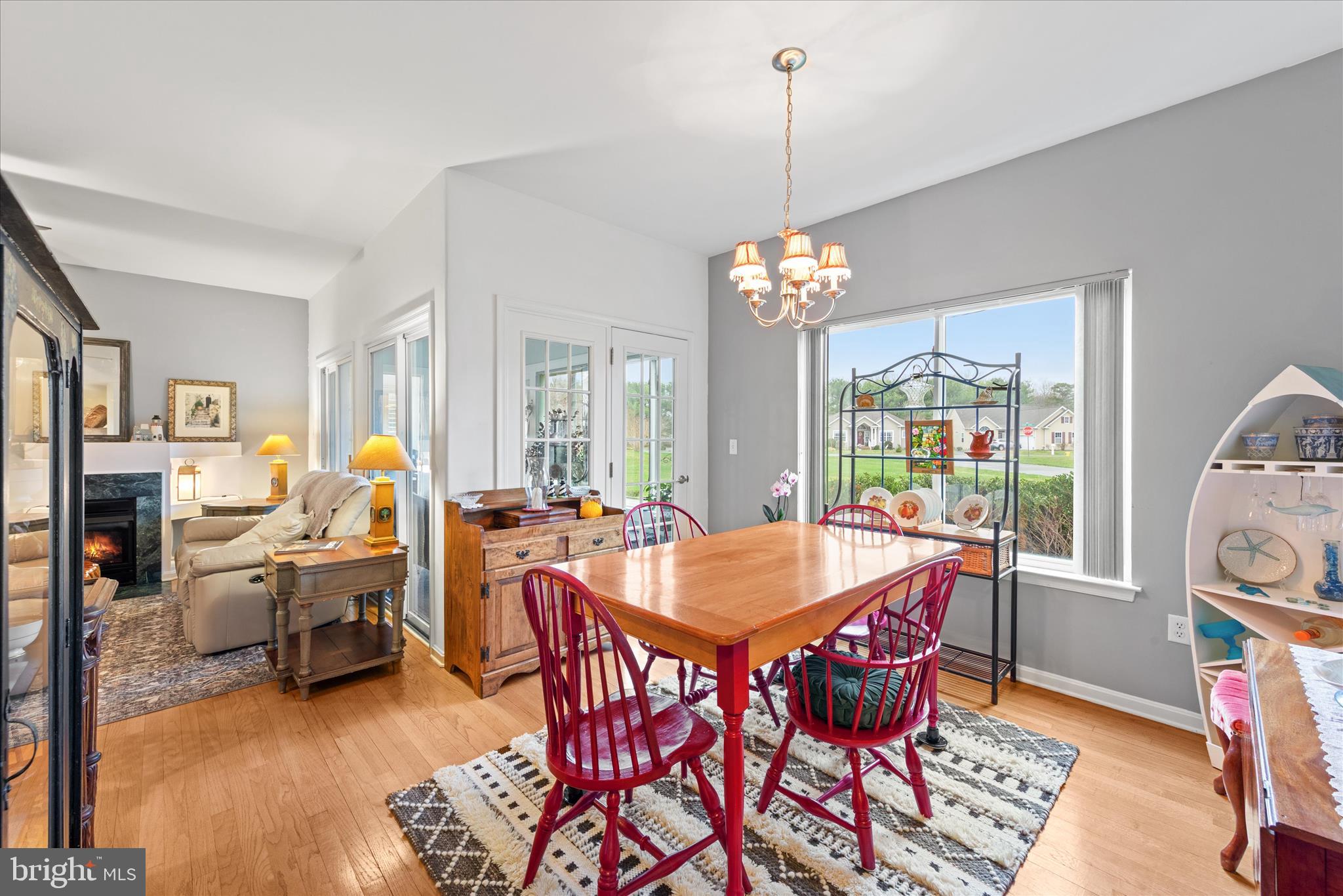 HEARTHSTONE MANOR - Residential