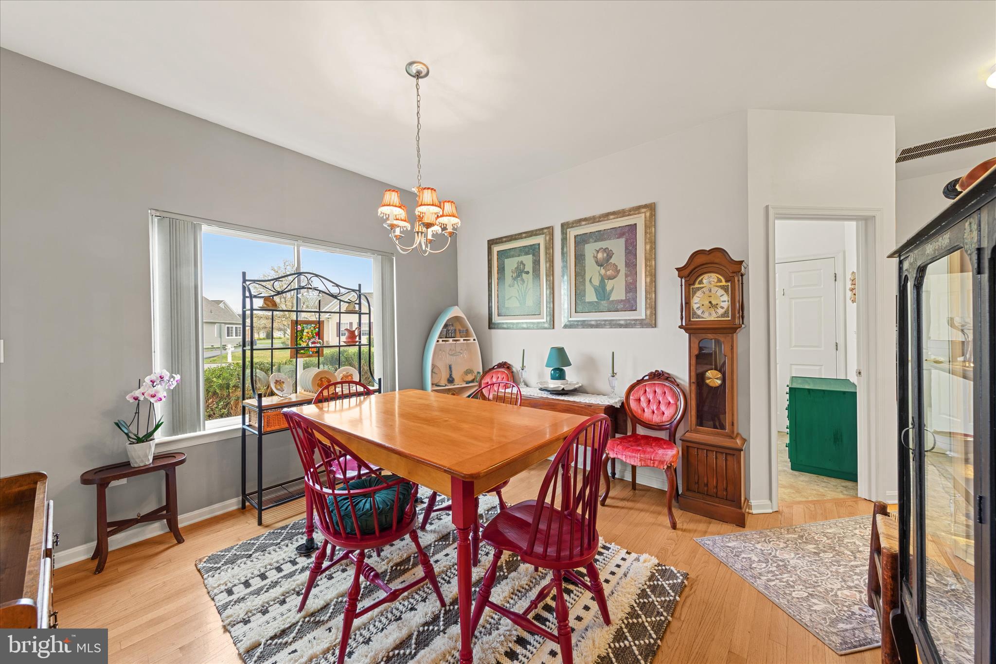 HEARTHSTONE MANOR - Residential