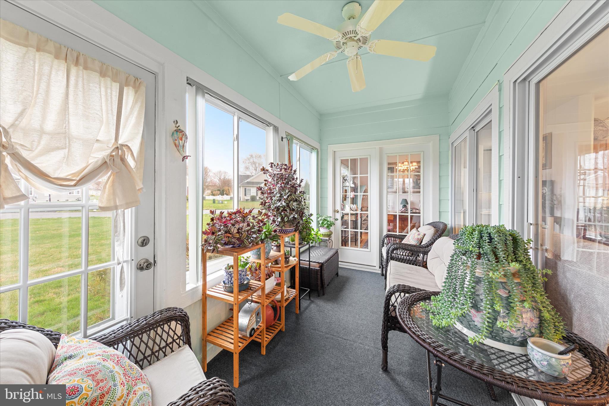 HEARTHSTONE MANOR - Residential