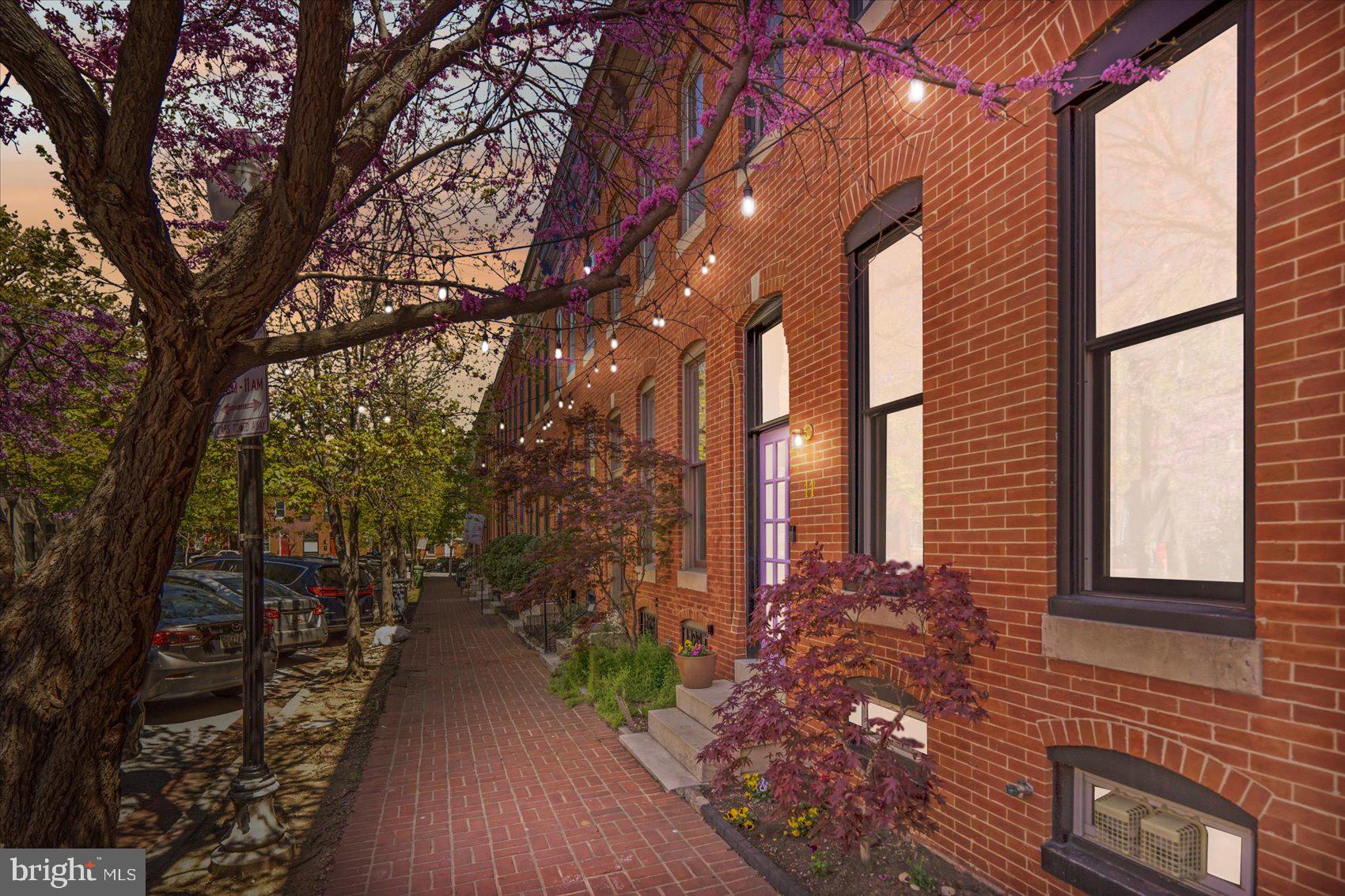 BUTCHERS HILL - Residential