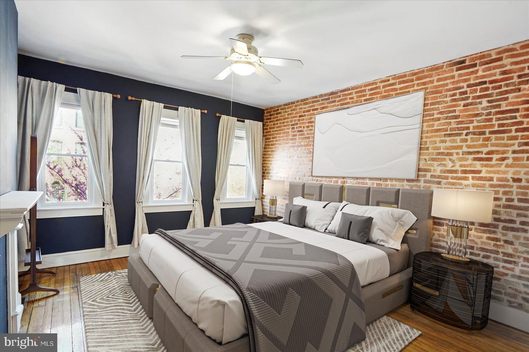 BUTCHERS HILL - Residential