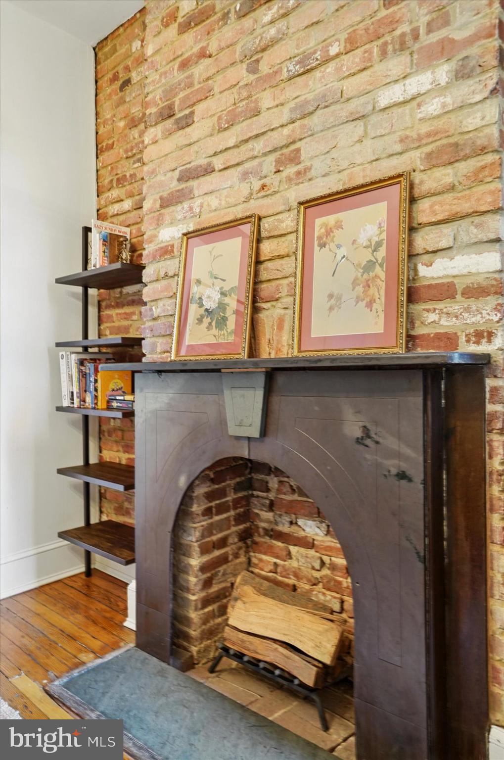 BUTCHERS HILL - Residential