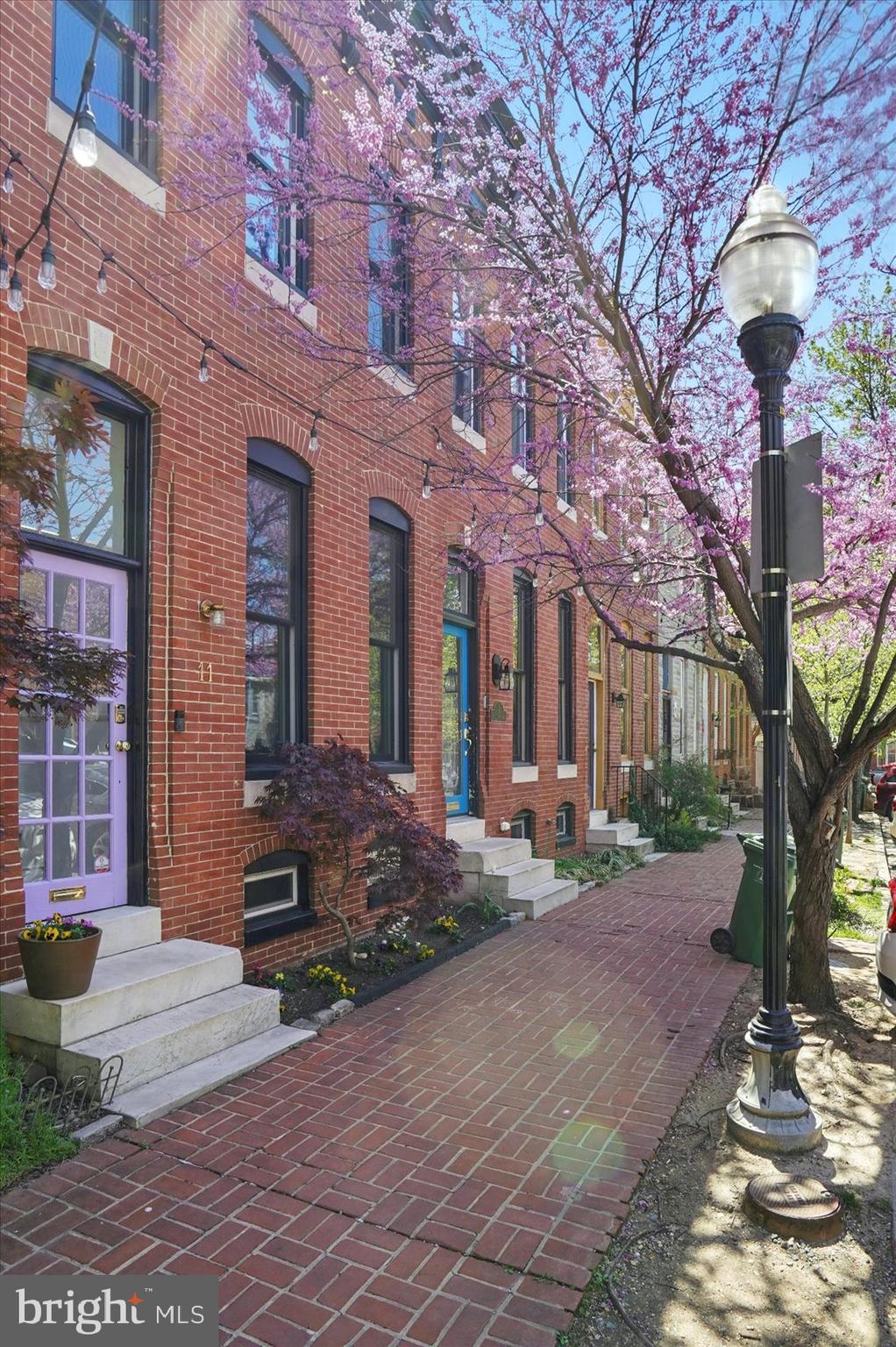 BUTCHERS HILL - Residential