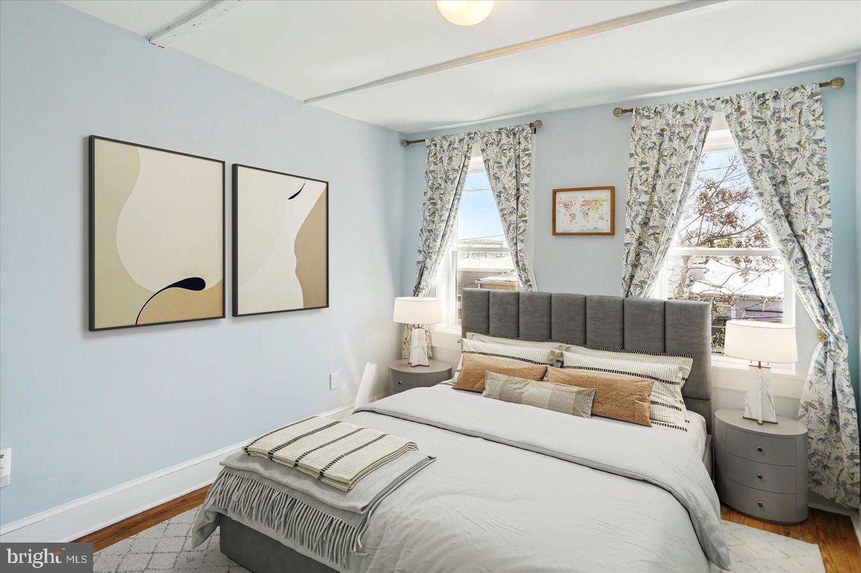 BUTCHERS HILL - Residential