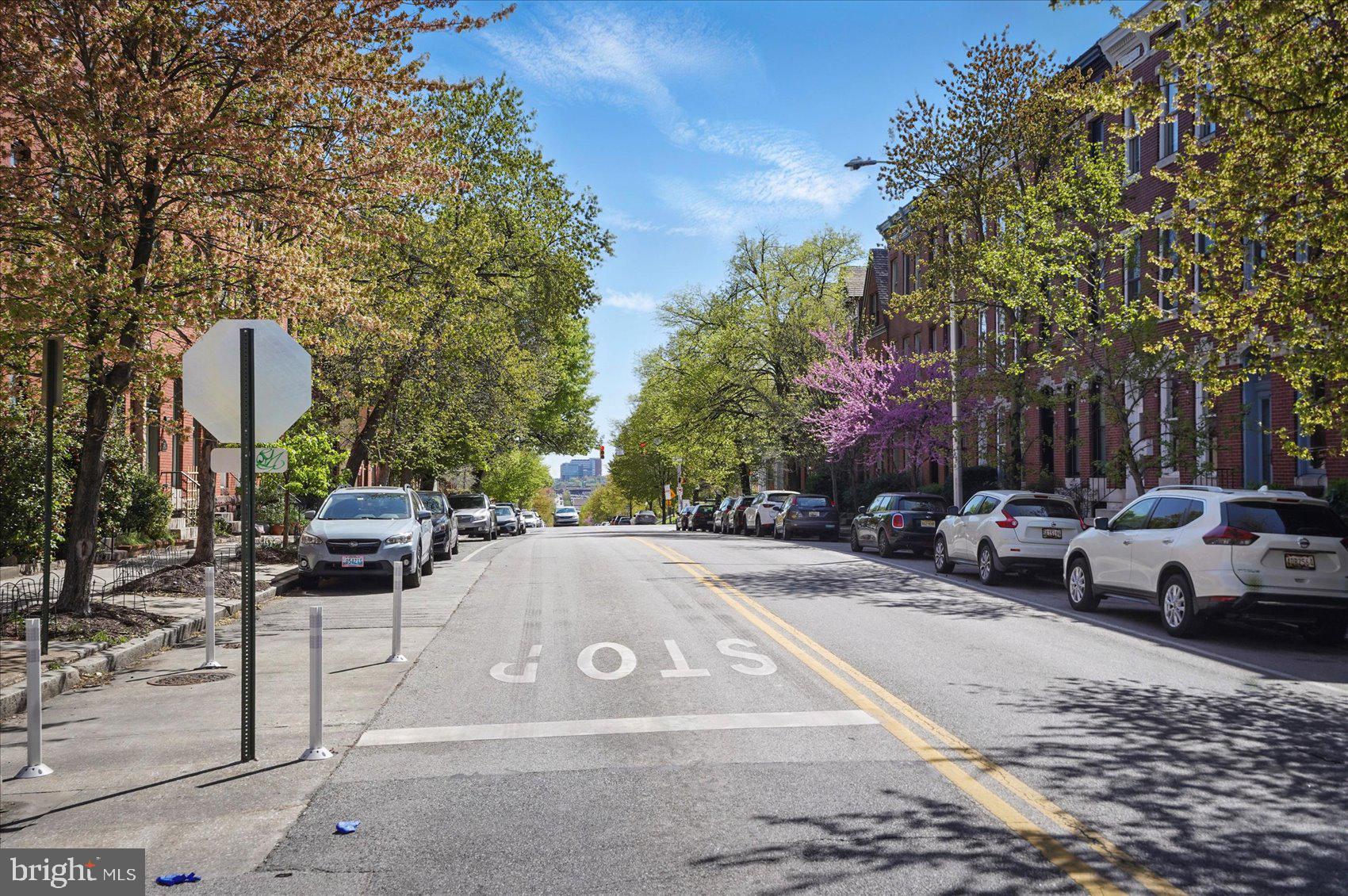 BUTCHERS HILL - Residential