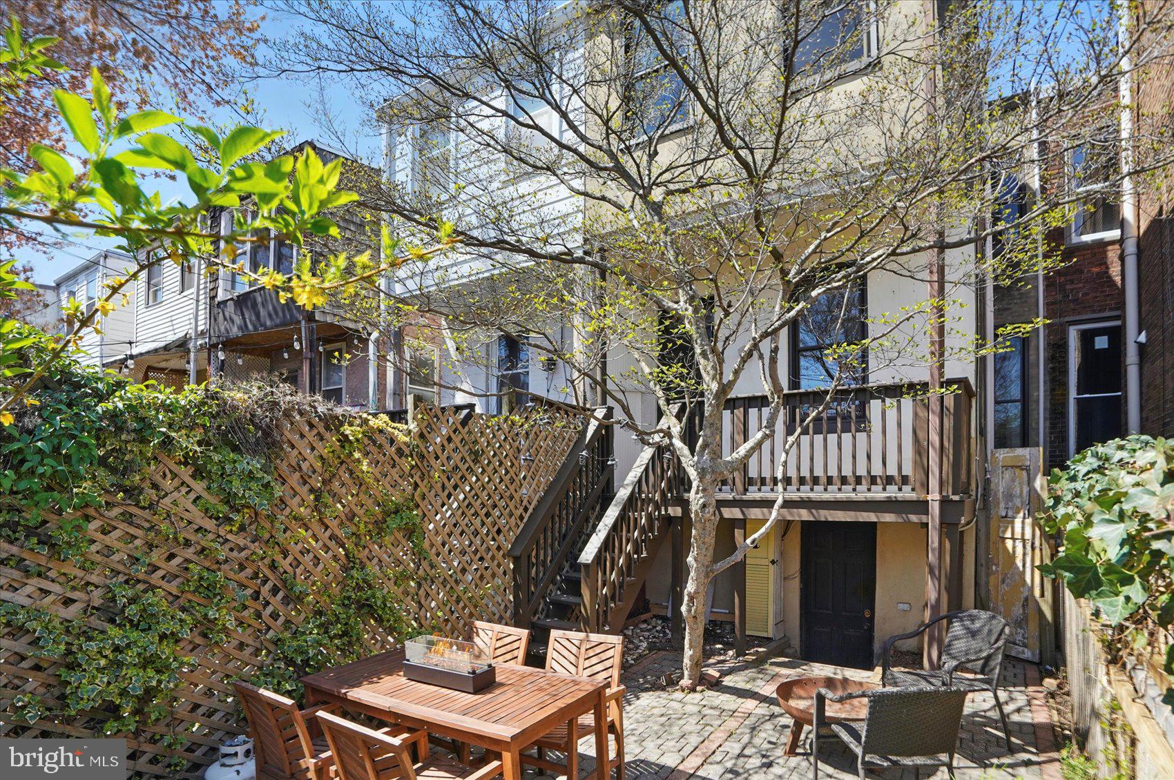 BUTCHERS HILL - Residential