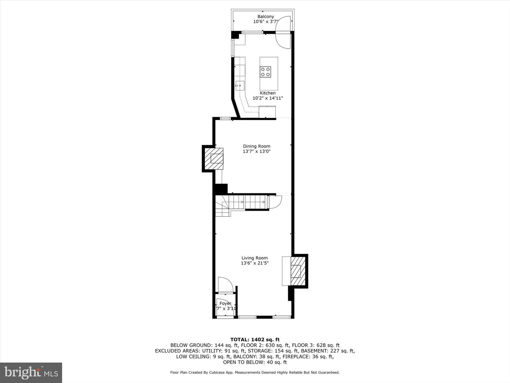 BUTCHERS HILL - Residential