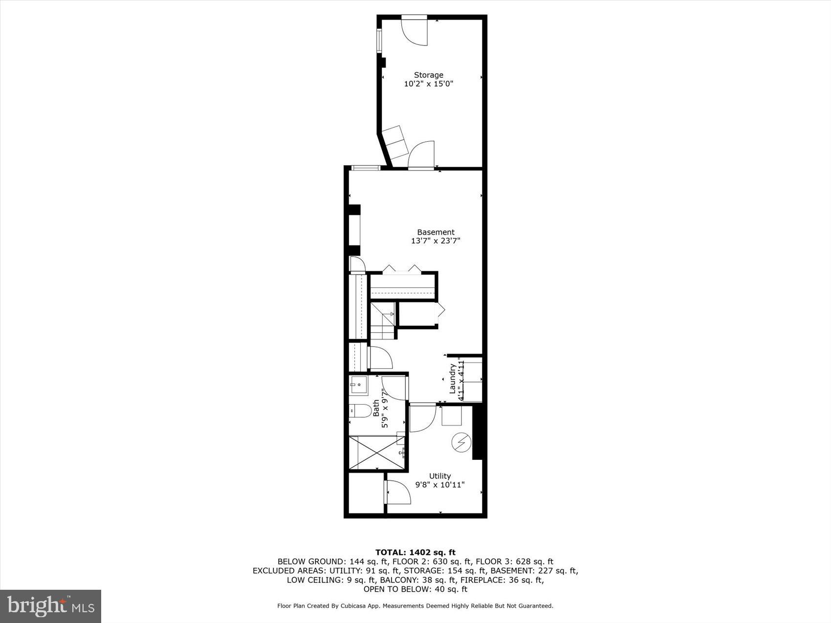 BUTCHERS HILL - Residential