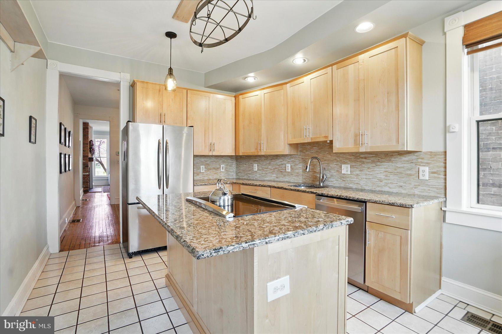 BUTCHERS HILL - Residential