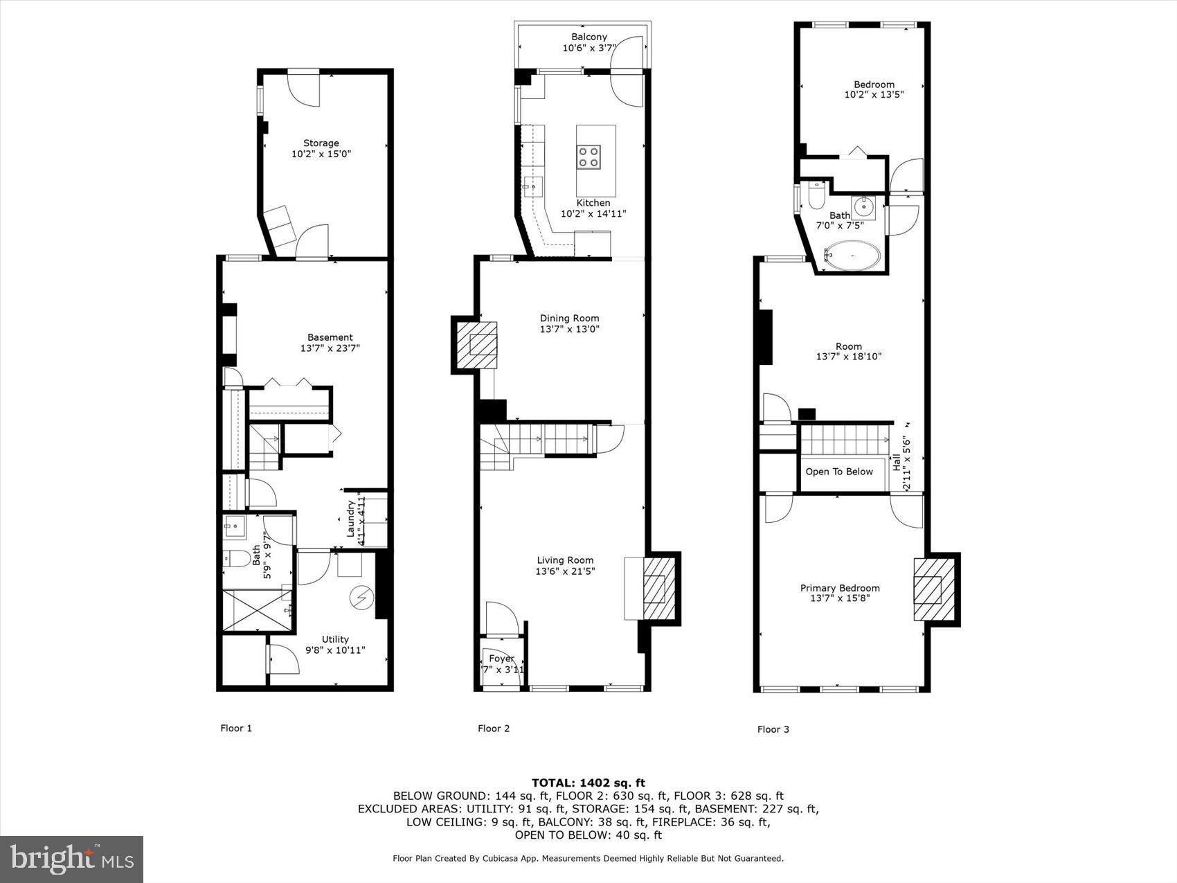 BUTCHERS HILL - Residential