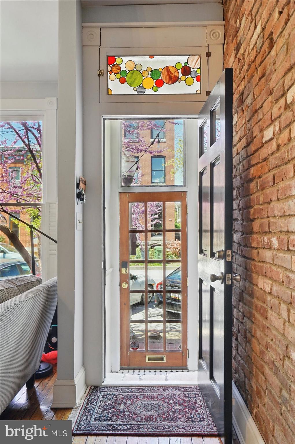 BUTCHERS HILL - Residential