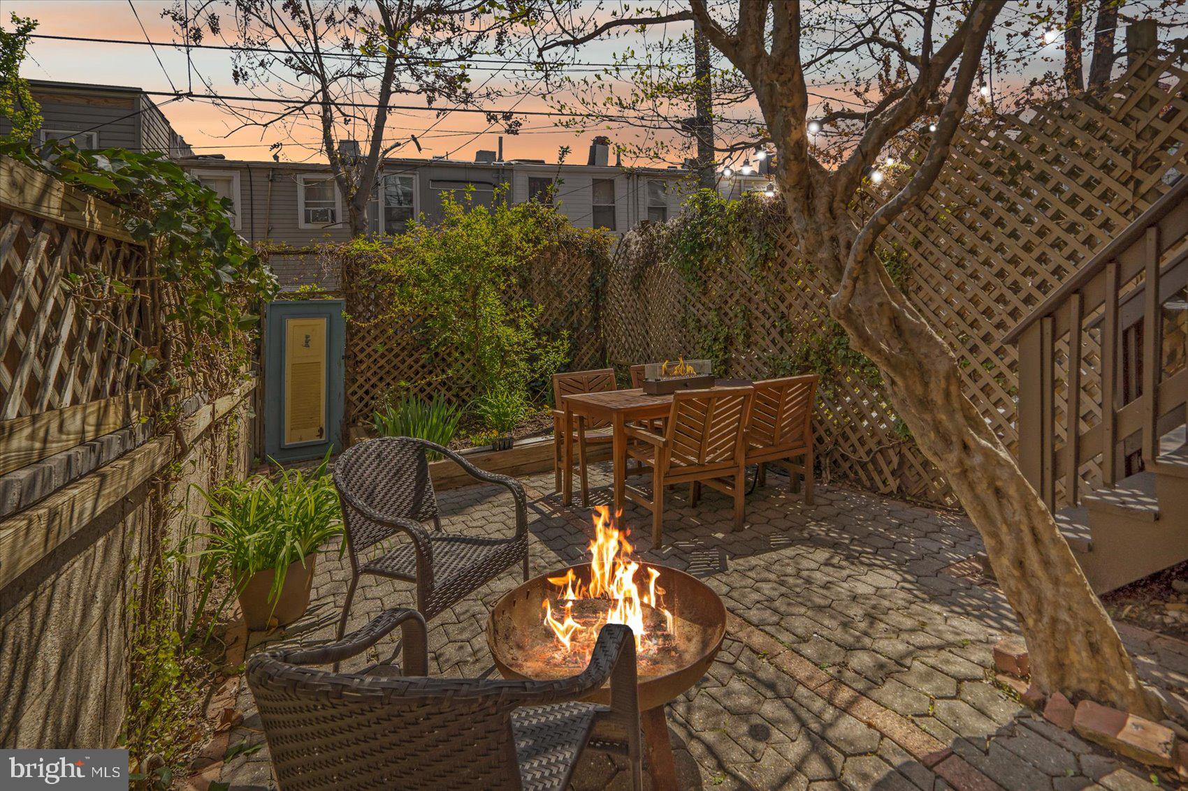 BUTCHERS HILL - Residential