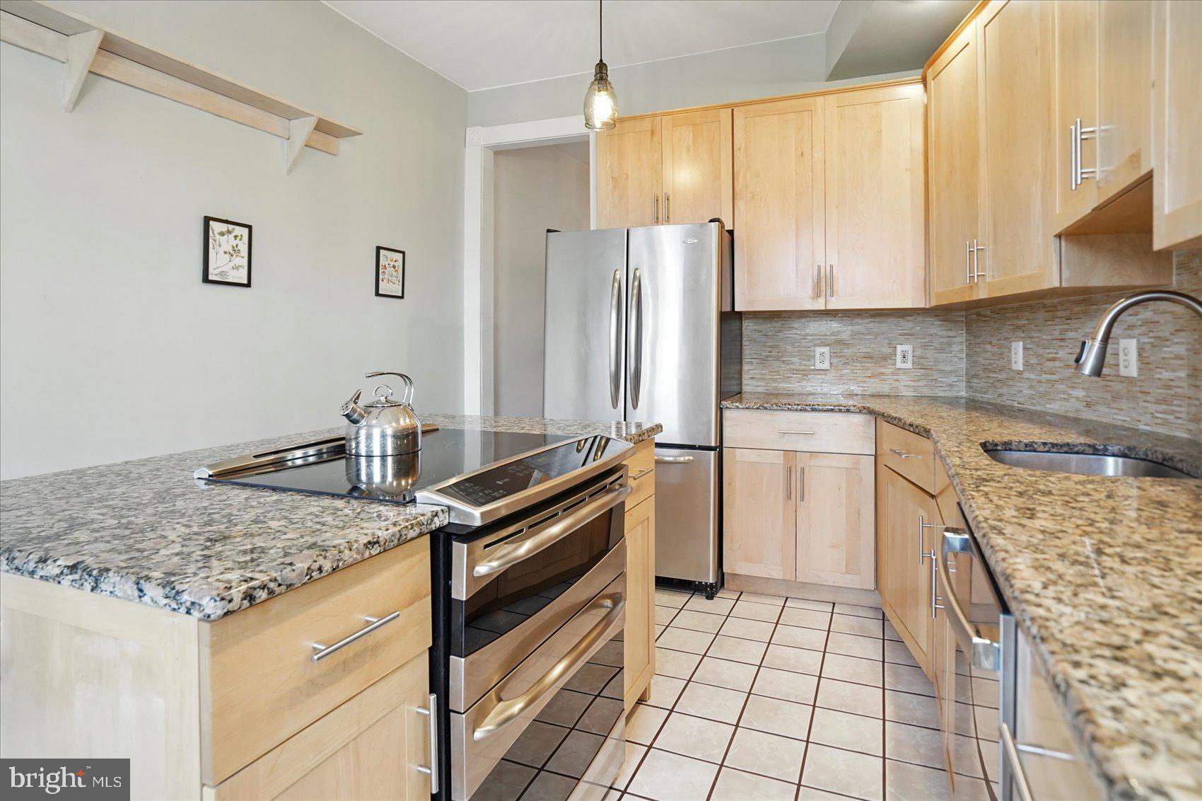 BUTCHERS HILL - Residential