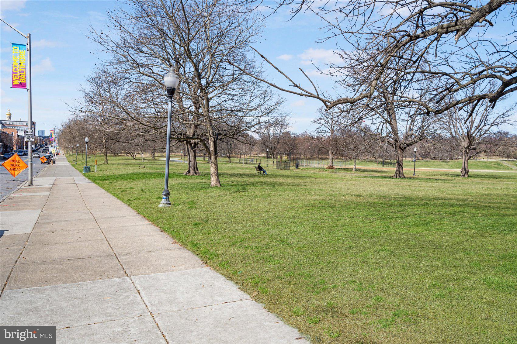 BUTCHERS HILL - Residential