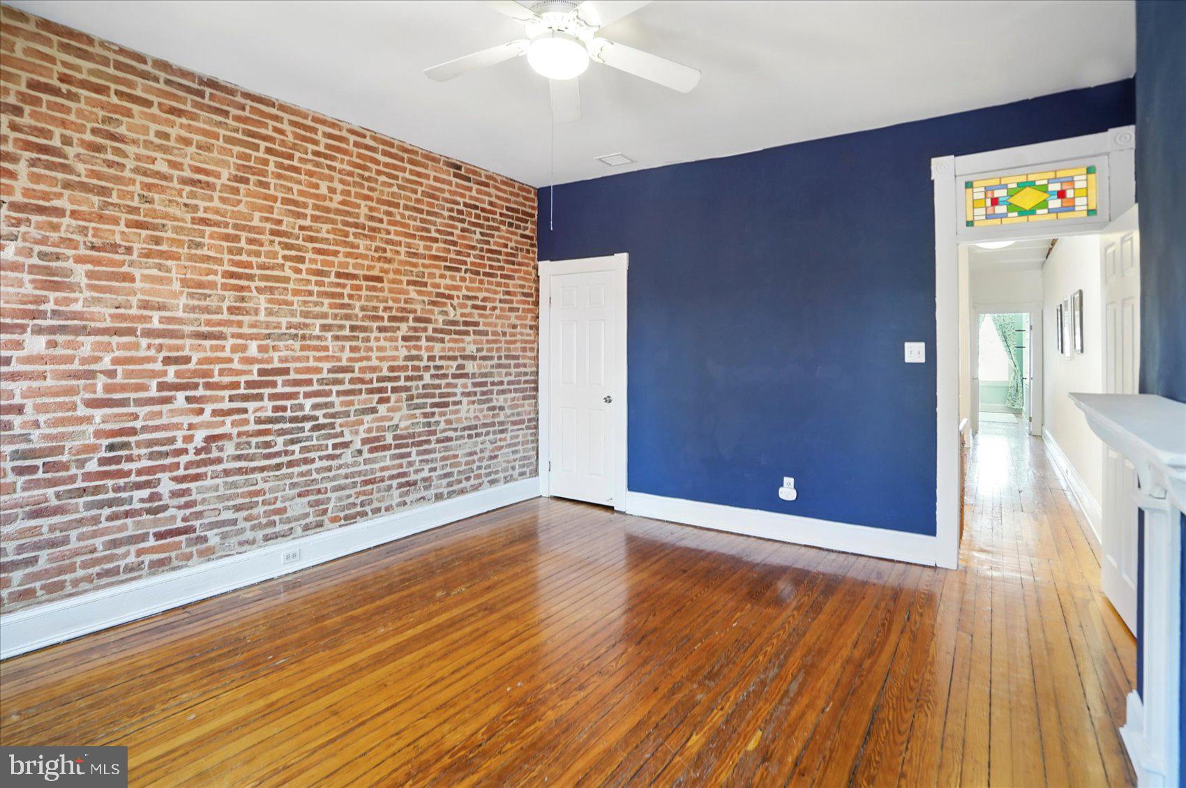 BUTCHERS HILL - Residential