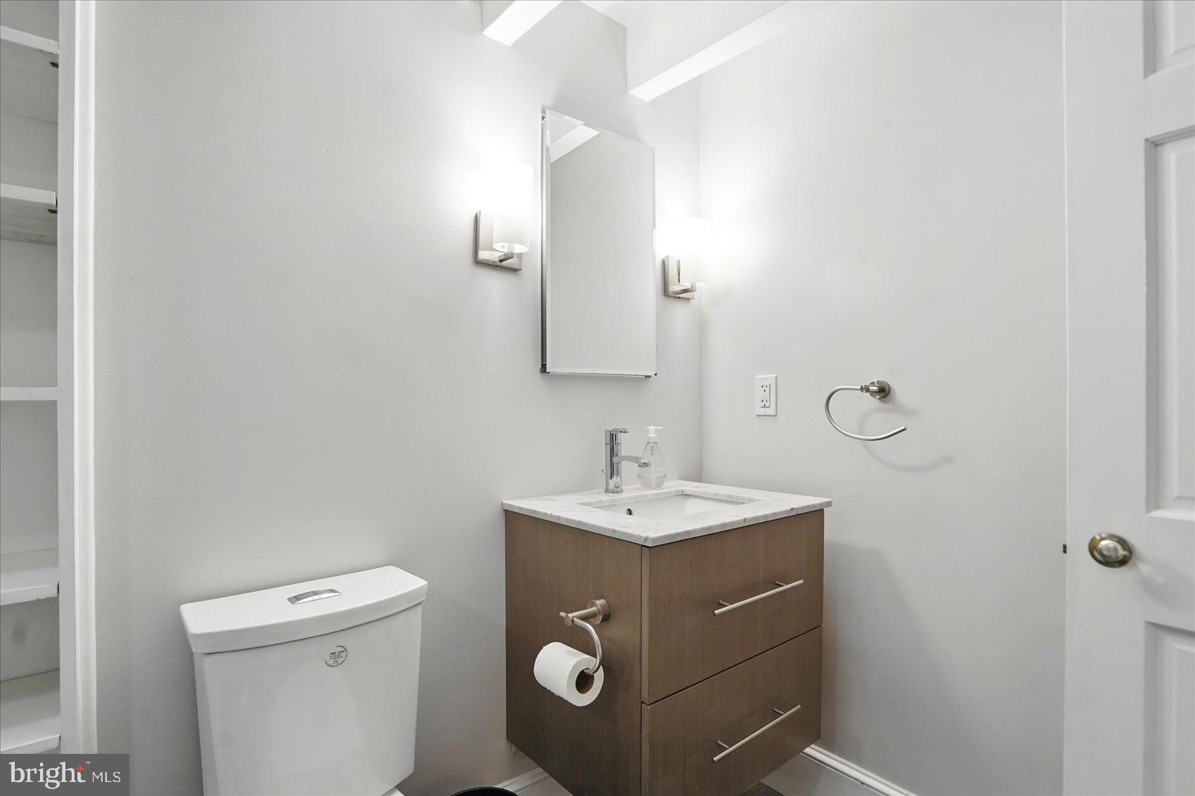 BUTCHERS HILL - Residential