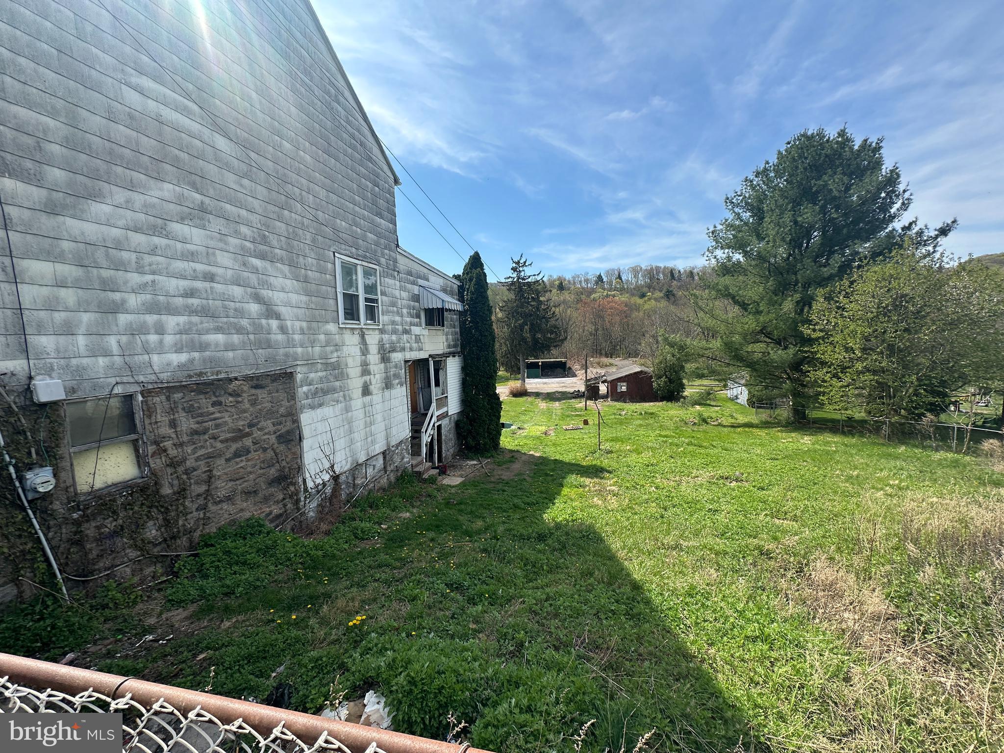 NEW PHILADELPHIA - Residential