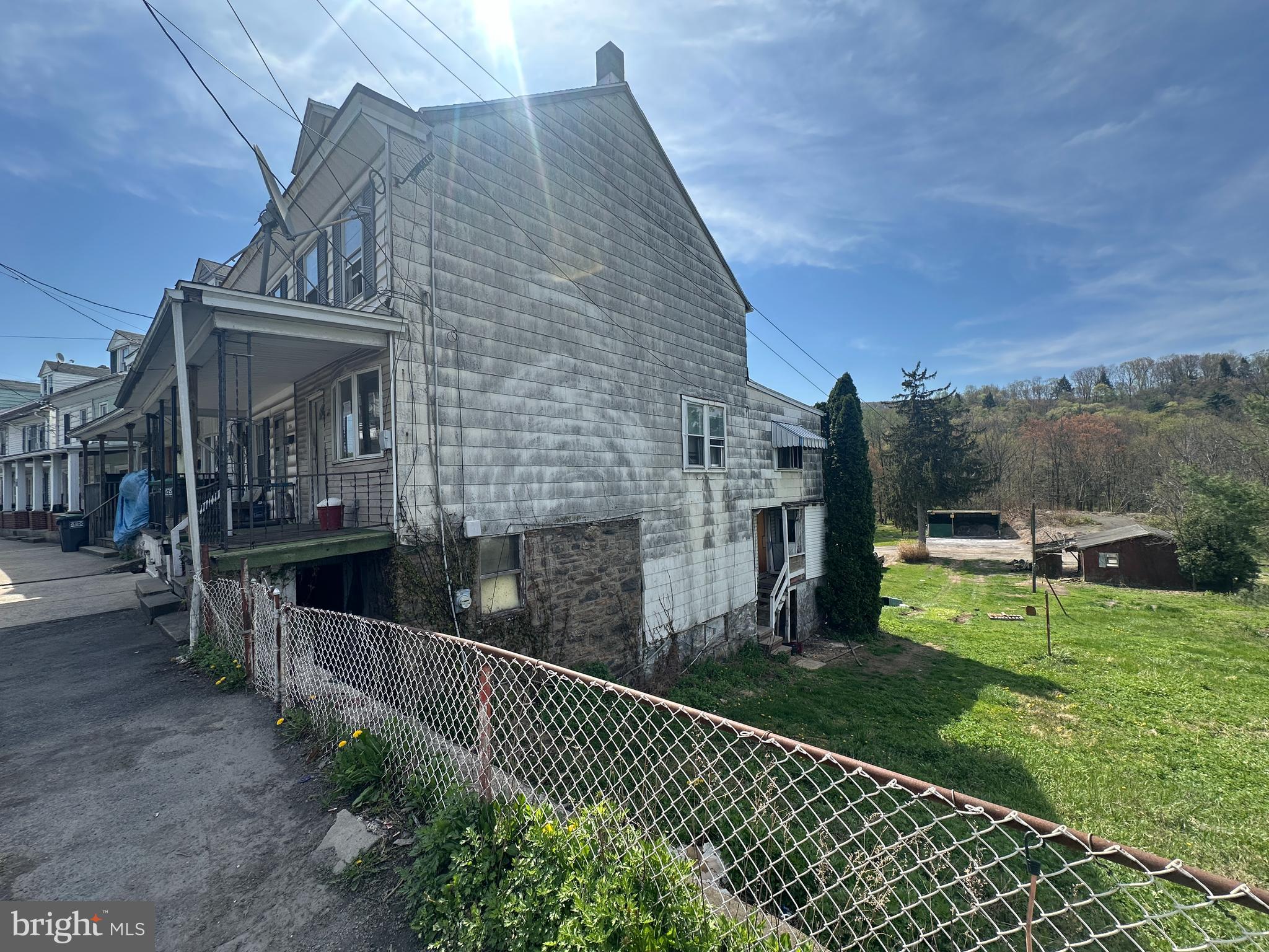 NEW PHILADELPHIA - Residential