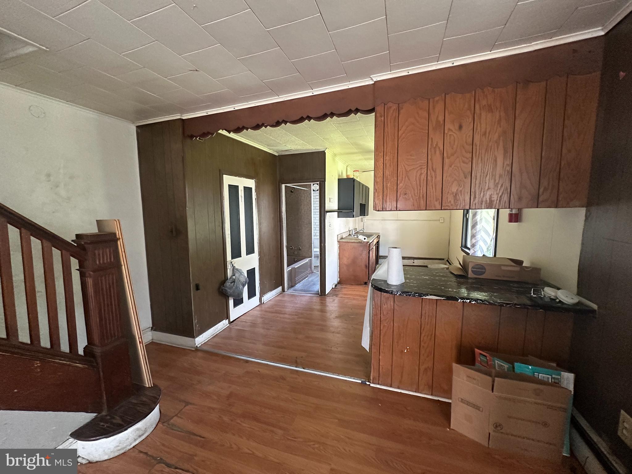 NEW PHILADELPHIA - Residential