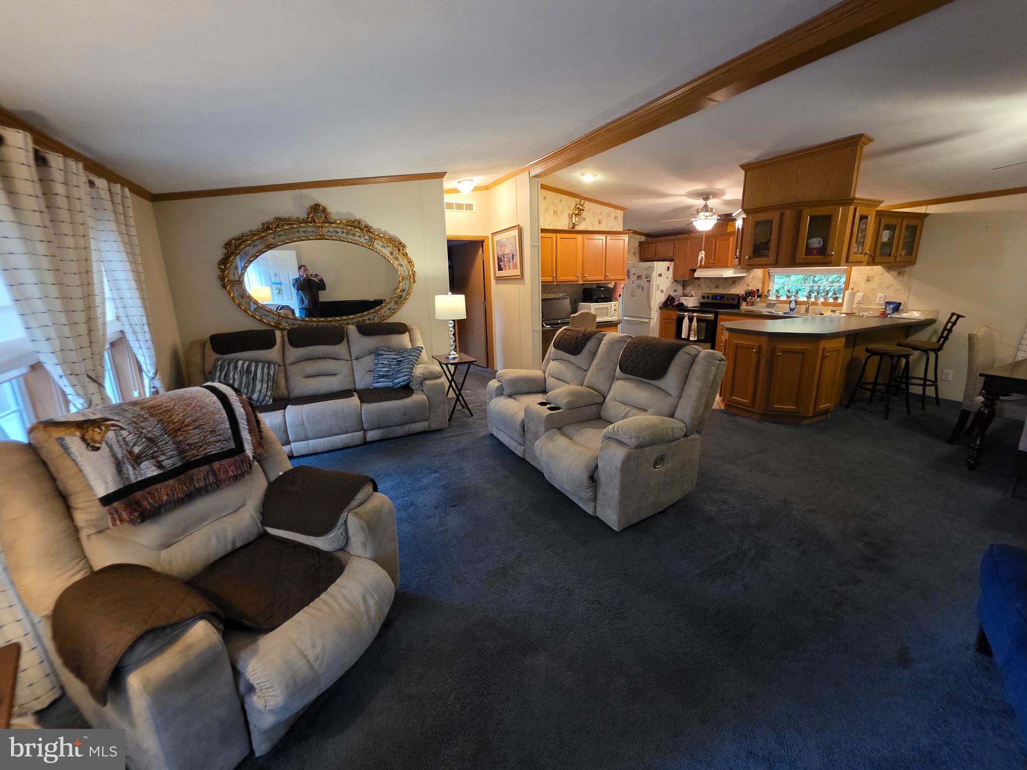 1302 GIBSON ROAD LOT #10