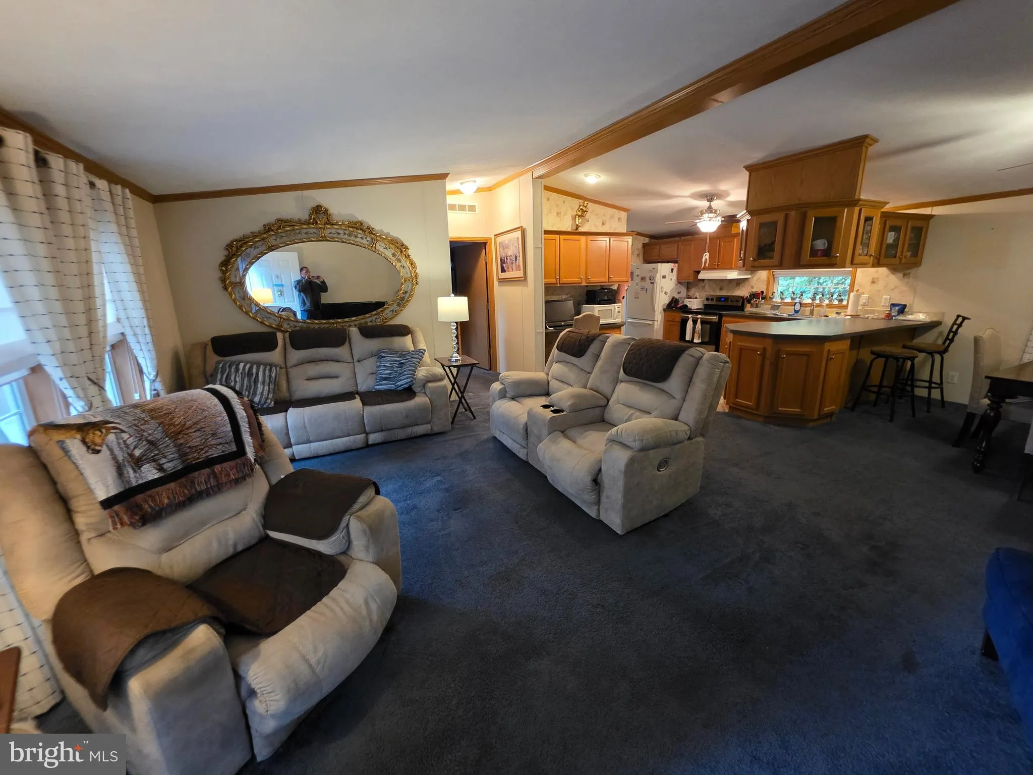 Bensalem, Pennsylvania 19020, United States, 3 Bedrooms Bedrooms, ,2 BathroomsBathrooms,Residential,Active,234833