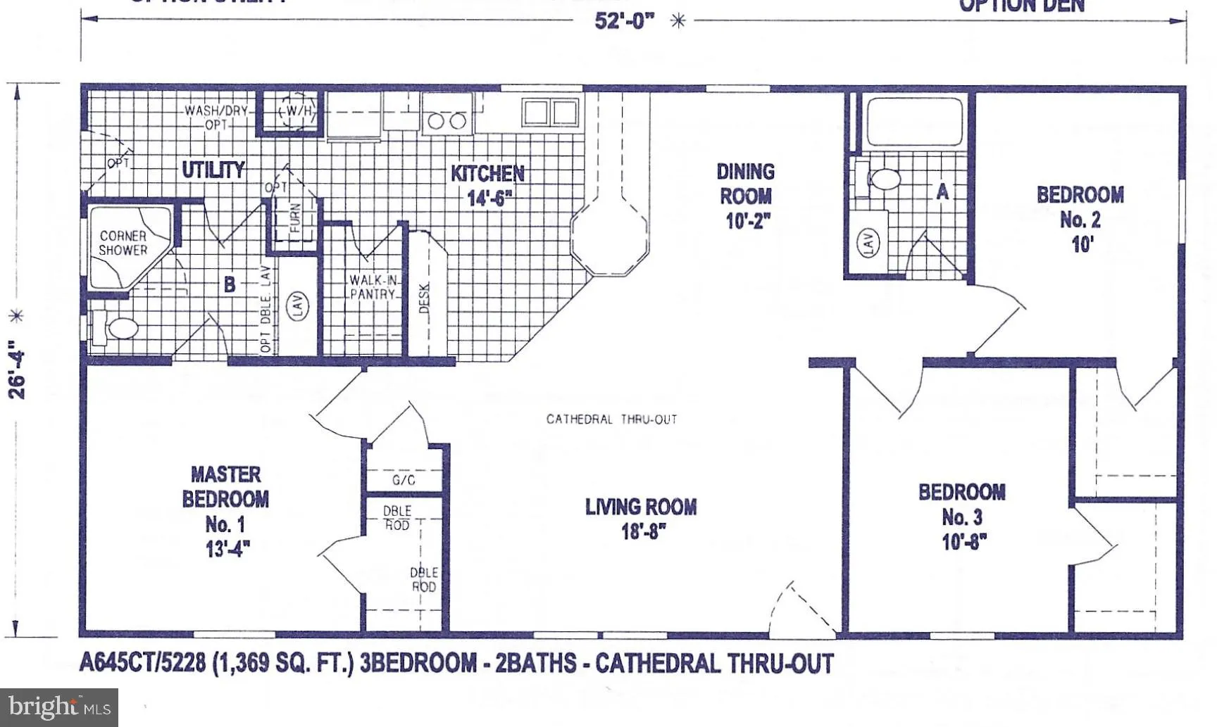 Bensalem, Pennsylvania 19020, United States, 3 Bedrooms Bedrooms, ,2 BathroomsBathrooms,Residential,Active,234833