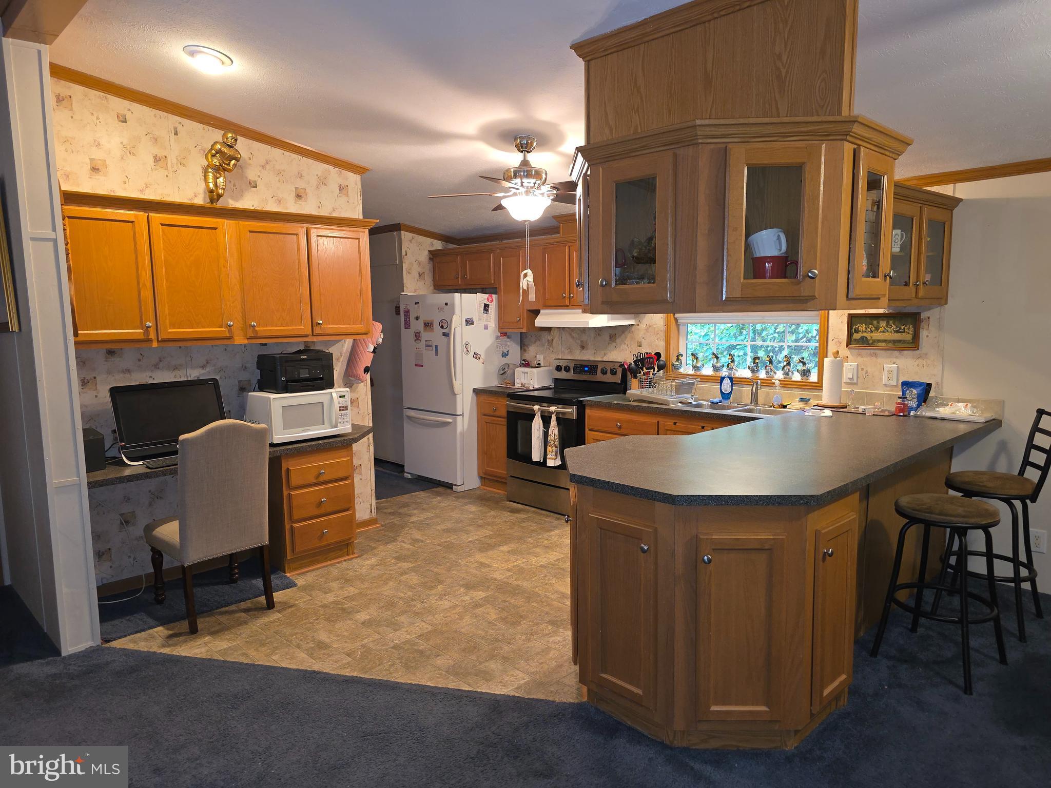 1302 GIBSON ROAD LOT #10