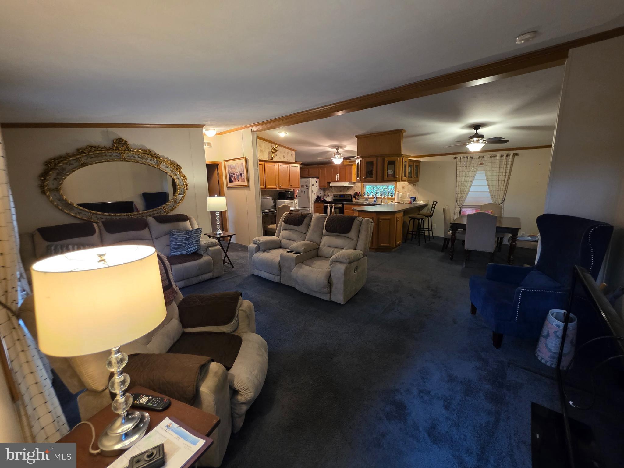 1302 GIBSON ROAD LOT #10