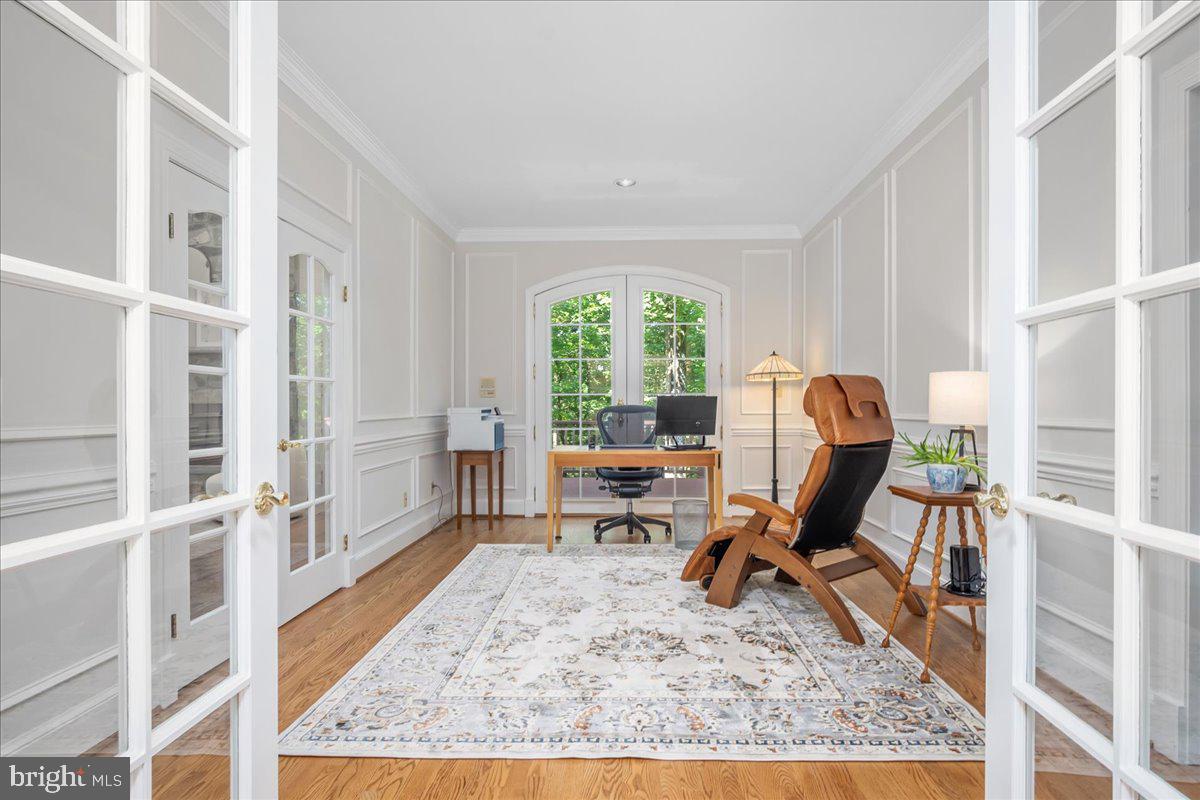 AVERY FOREST - Residential