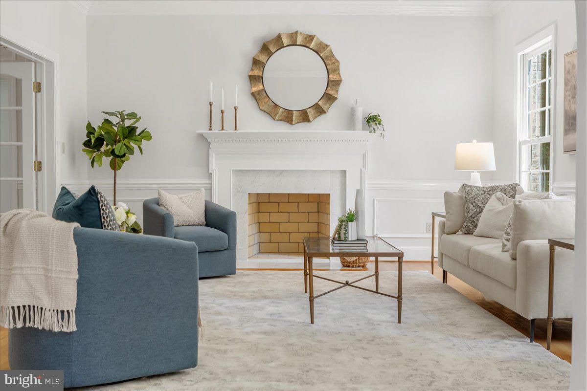 AVERY FOREST - Residential