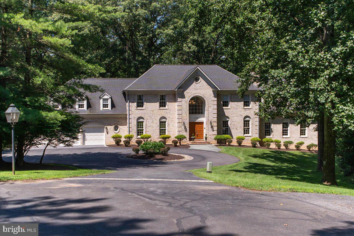 AVERY FOREST - Residential