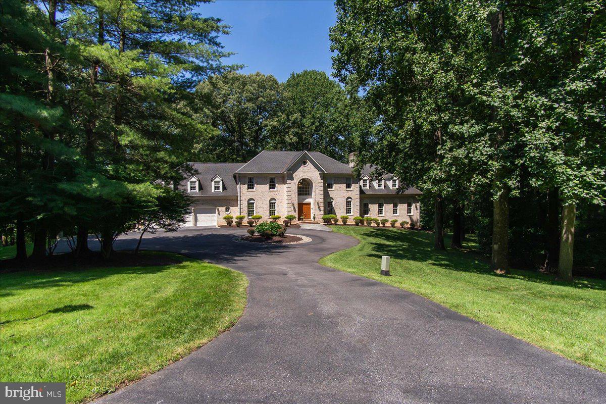 15506 AVERY ROAD
