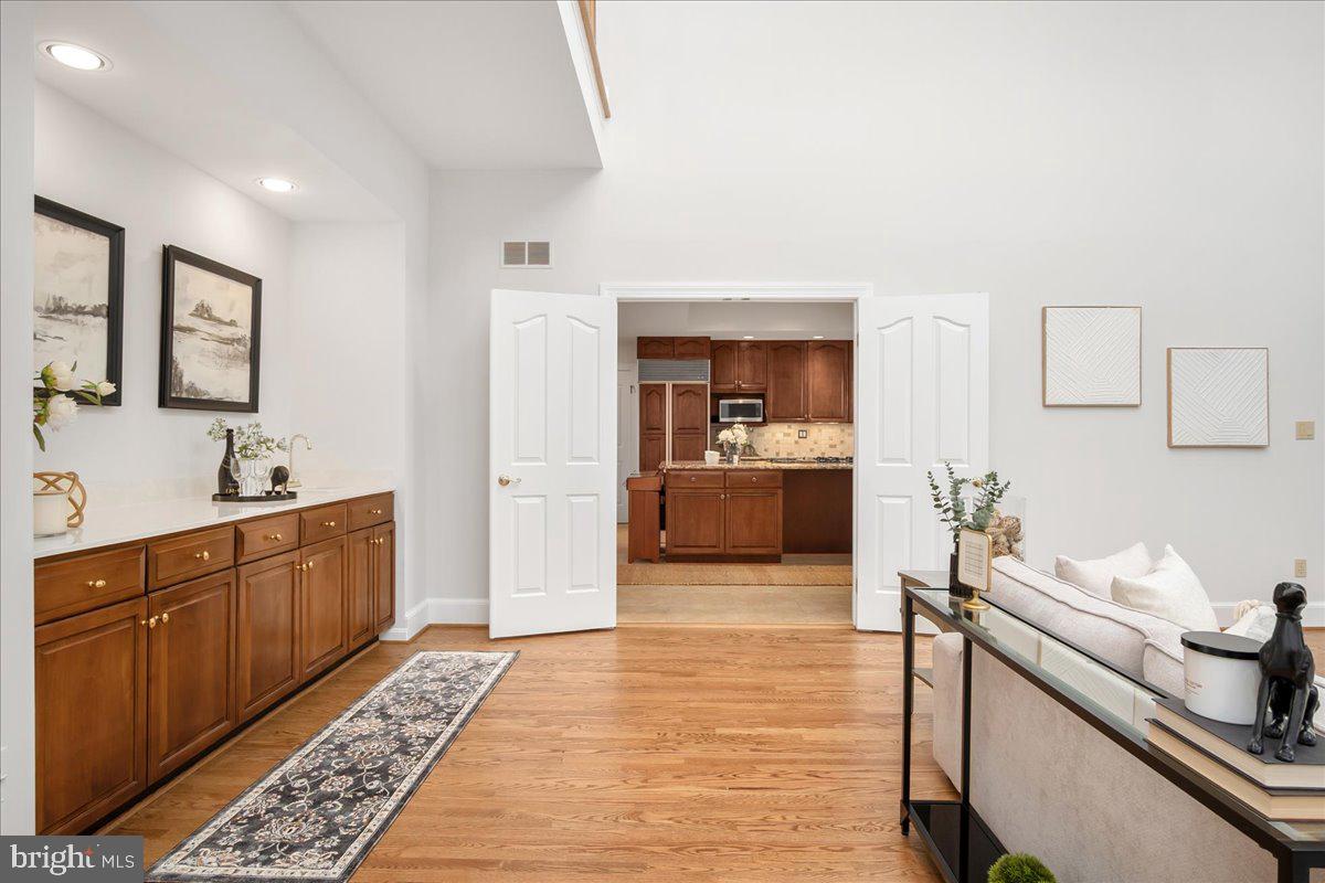 AVERY FOREST - Residential