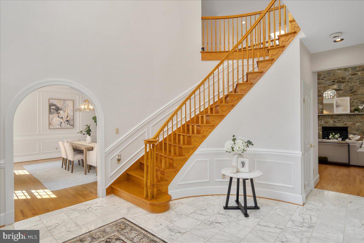 AVERY FOREST - Residential