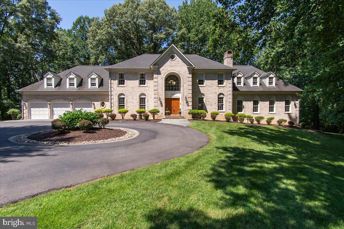 15506 AVERY ROAD