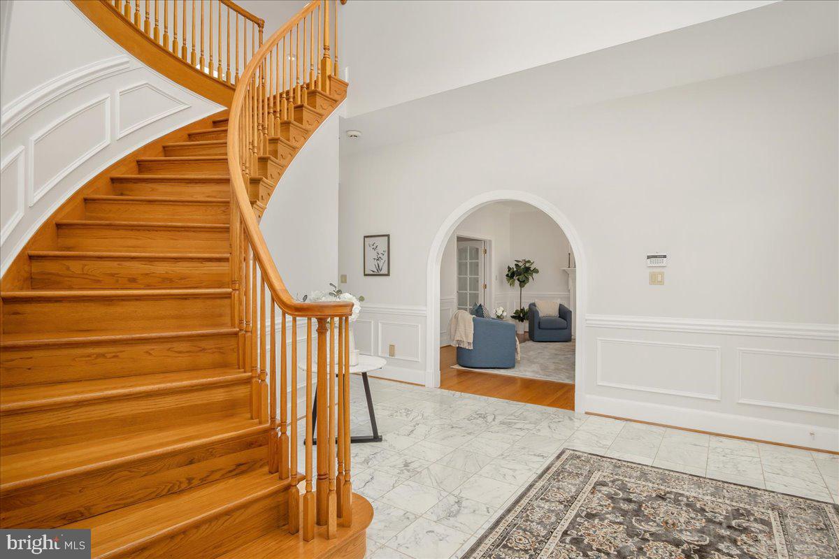 AVERY FOREST - Residential