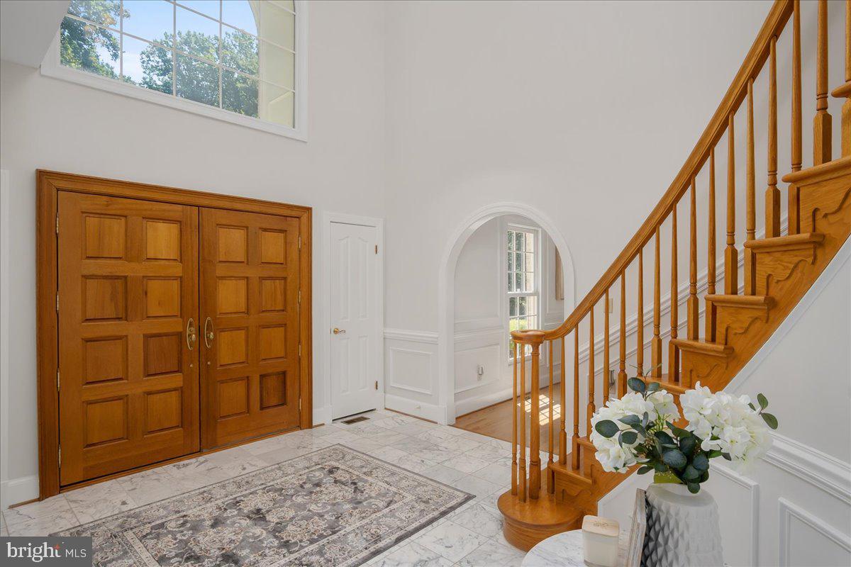 AVERY FOREST - Residential