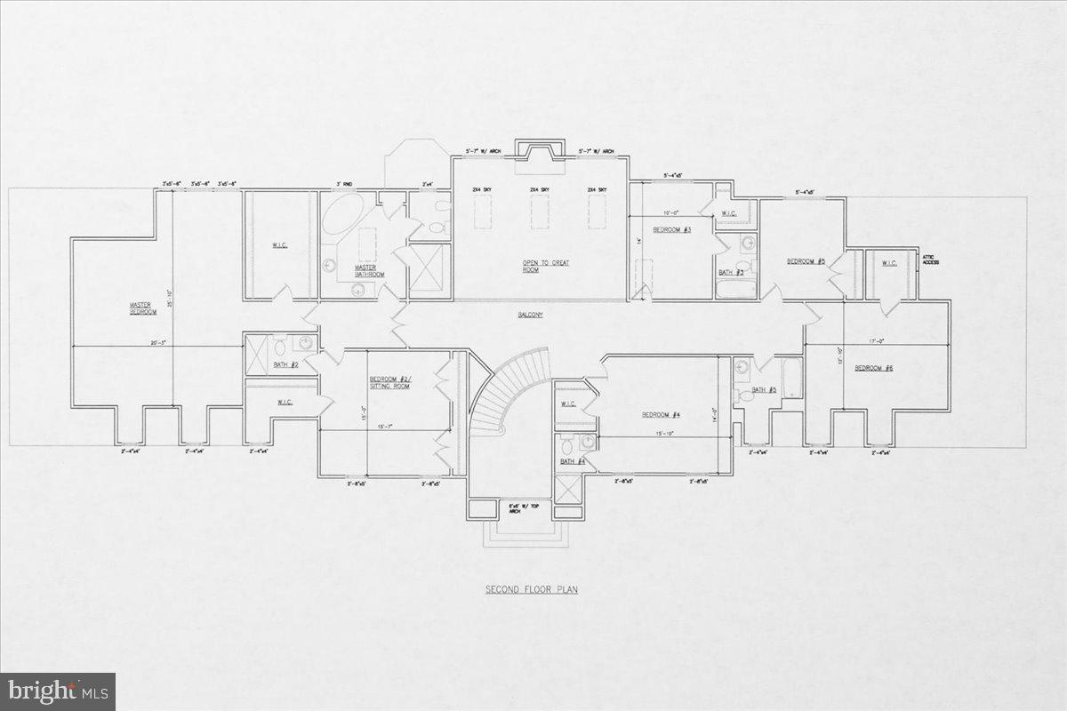 AVERY FOREST - Residential