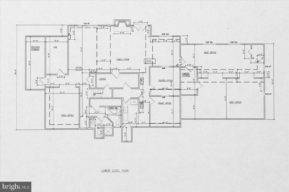 AVERY FOREST - Residential