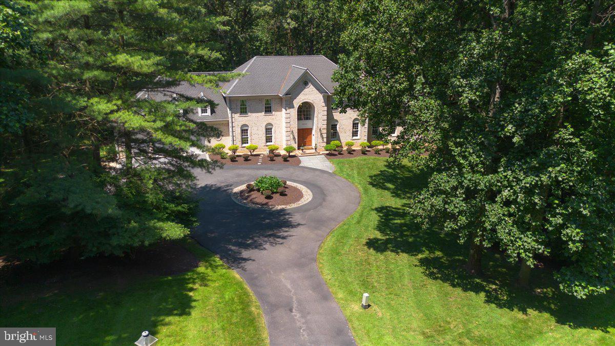 AVERY FOREST - Residential