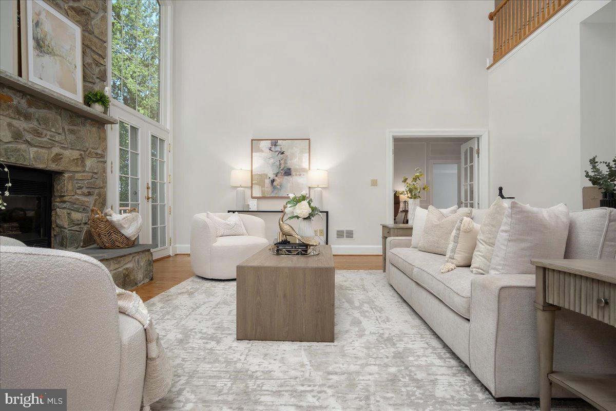 AVERY FOREST - Residential