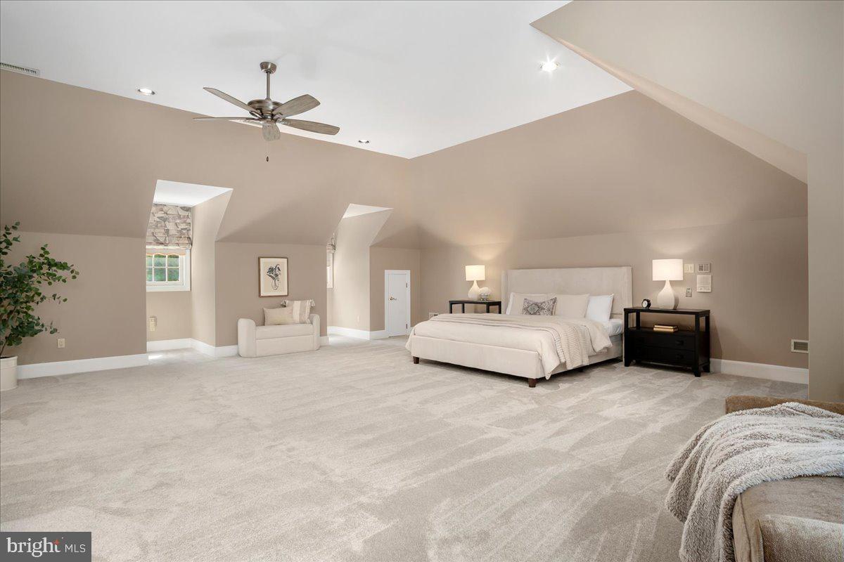 AVERY FOREST - Residential