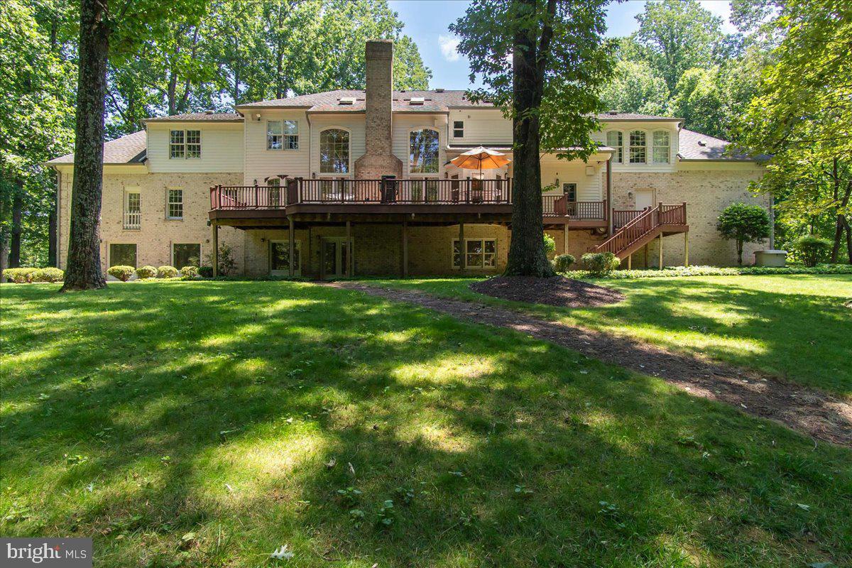 15506 AVERY ROAD