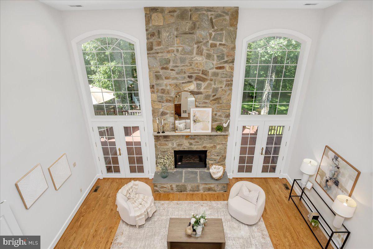 AVERY FOREST - Residential